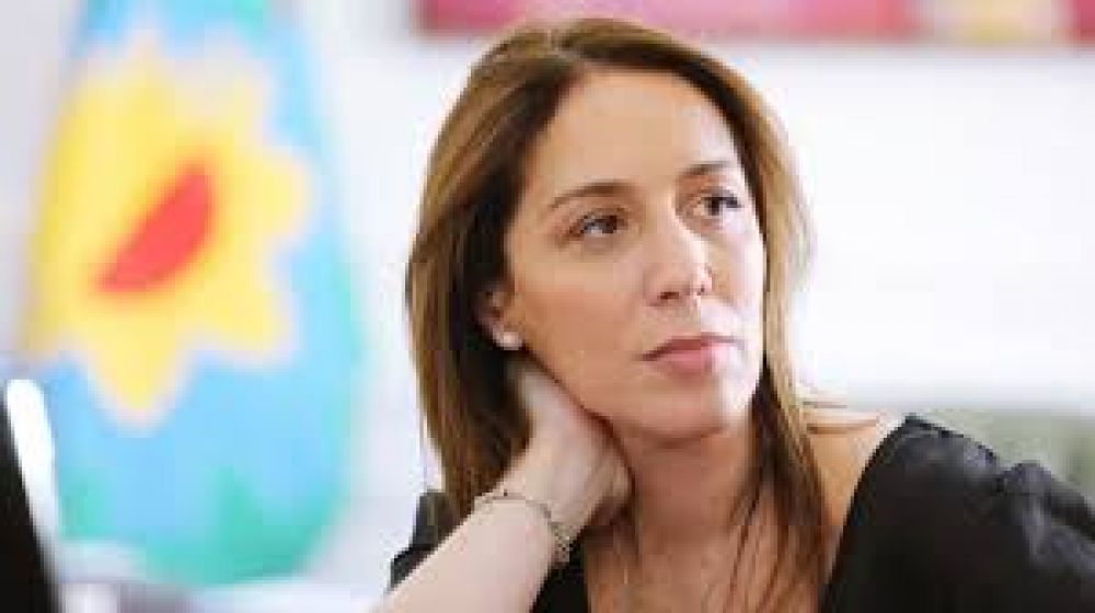 Vidal lanz� un sistema para jubilaciones estatales expr�s