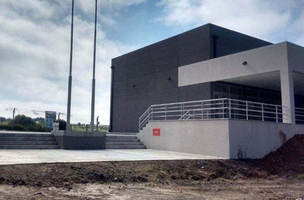 Ultiman detalles para la apertura de la Escuela de Oficios Digitales