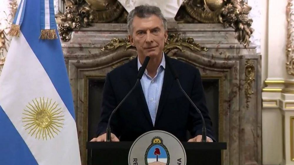 Paso a paso: c�mo se incub� la crisis que nos llev� a pedirle ayuda al FMI