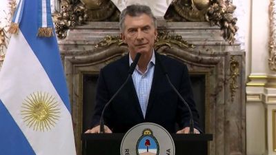 Paso a paso: c�mo se incub� la crisis que nos llev� a pedirle ayuda al FMI