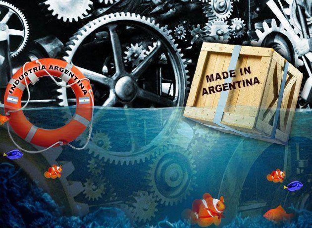 Un dato que impacta: revelan cu�ntas empresas argentinas dejaron de venderle al mundo en los �ltimos a�os