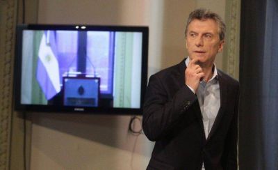 En medio de la crisis, Macri ya acumula 60% de imagen negativa en la Provincia