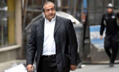 La advertencia de Daer por el acuerdo del Fondo Monetario Internacional