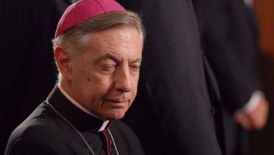 El Arzobispado tuvo que salir a aclarar versiones sobre la renuncia de Aguer