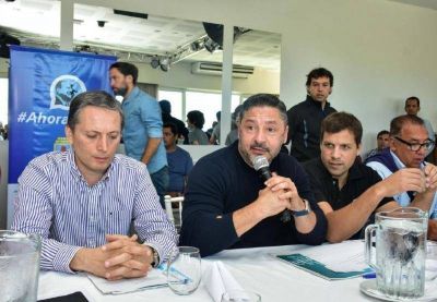 El PJ Bonaerense acus� a Macri de 
