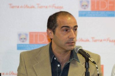 �Lo �nico que nos interesa es que esta planta potabilizadora est� funcionando�, manifest� Worman