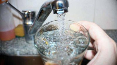 D�as atr�s se present� la Plataforma del Agua, un espacio donde se pueden conocer datos estad�sticos sobre el acceso al agua potable en el pa�s