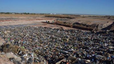 Neuqu�n se har� cargo de la basura de Plottier y Cipolletti