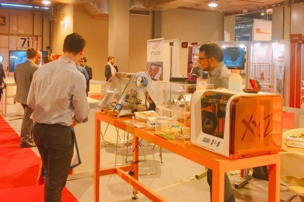 Global Lean organiza el Foro Tecnol�gico de Logistics 2018