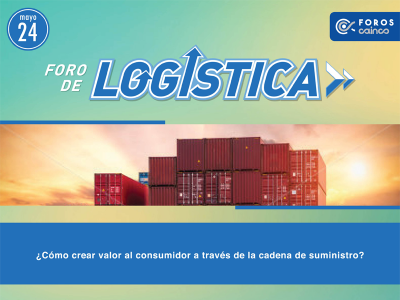 Bolivia organiza el Foro Internacional de Log�stica 2018