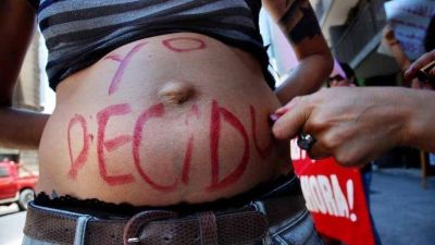 El aborto y la Constituci�n