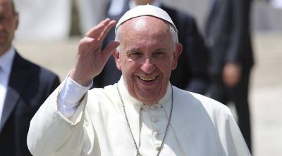 Si las condiciones lo permiten, el Papa Francisco podr�a ir a Siria
