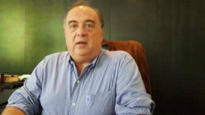 Diego Dinitz renunci� como presidente de la Sociedad Hebraica Argentina