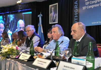 Cr�ticas de Arroyo a �algunos� concejales de Cambiemos