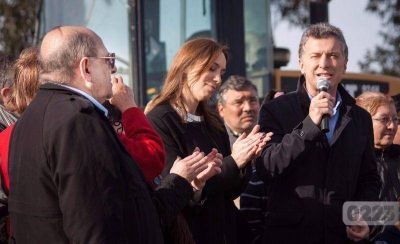 El Concejo aprob� por unanimidad proyectos contra decisiones de Macri y Vidal