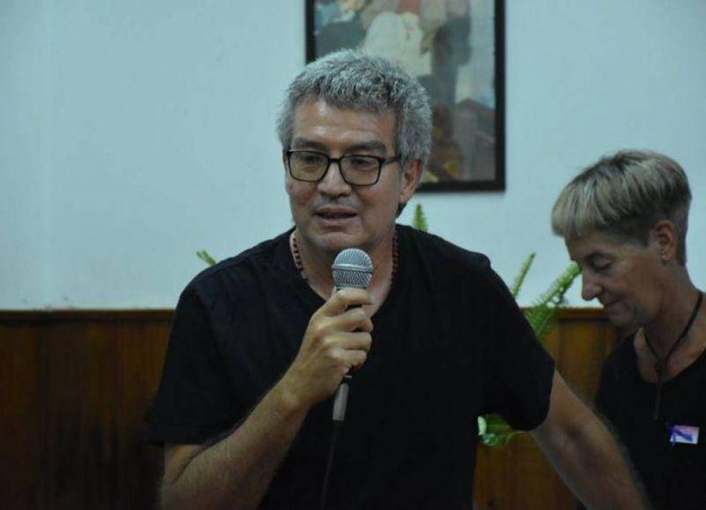 El PJ local apela a un peronismo unido para hacerle frente al acuerdo de Macri con el FMI