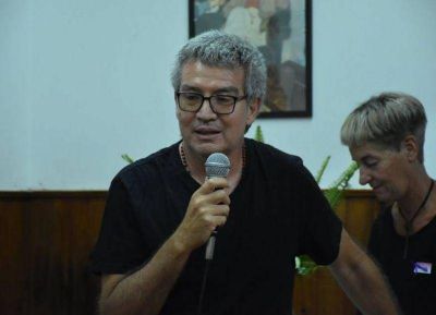 El PJ local apela a un peronismo unido para hacerle frente al acuerdo de Macri con el FMI