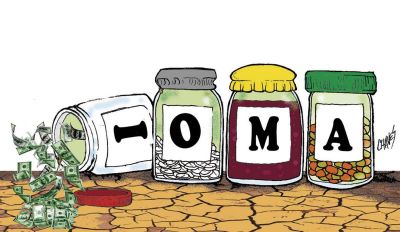 IOMA: �Un robo para la corona?