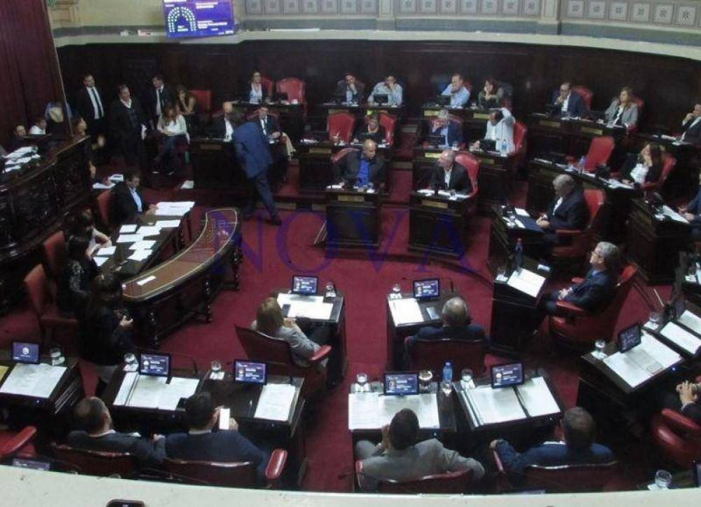 Rev�s de Cambiemos a las comunas: se aprob� la eliminaci�n de tasas municipales