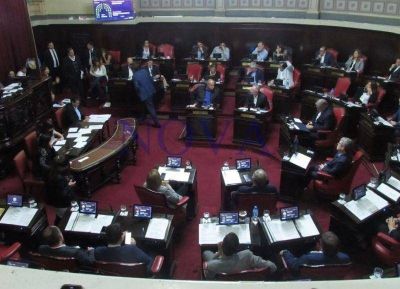 Rev�s de Cambiemos a las comunas: se aprob� la eliminaci�n de tasas municipales