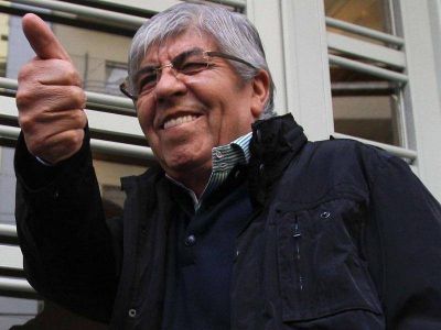 Le ped�an 500 mil pesos: Empresaria denunci� al gremio de Camioneros por extorsi�n