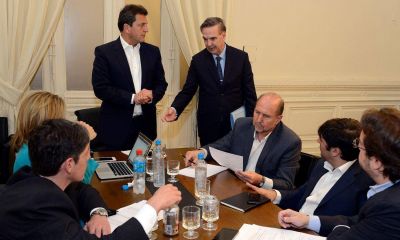 El C�rculo Rojo busca canasta alternativa para 2019