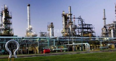 Quiebra con �continuidad productiva� para la refiner�a de Oil
