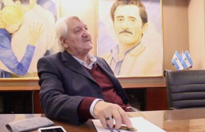 La Catheda banc� a la CGT en su proceso de normalizaci�n y elecci�n de nuevas autoridades