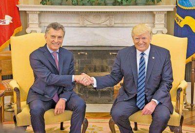 Donald Trump: 