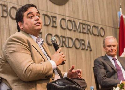 Triaca reconoci� que la inflaci�n 