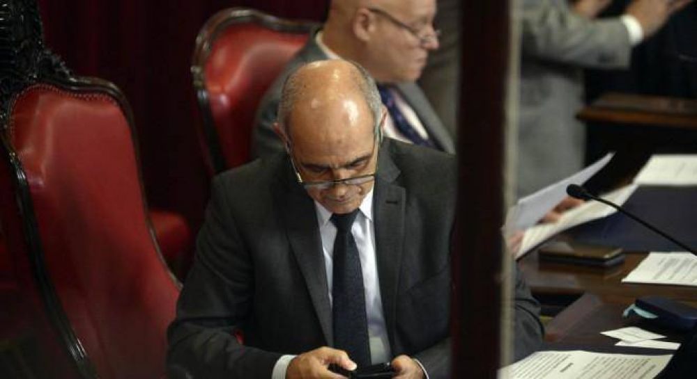 Se complica el recorte de impuestos de Vidal por la unidad peronista
