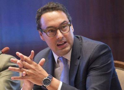 La AFIP simplifica el levantamiento de embargos