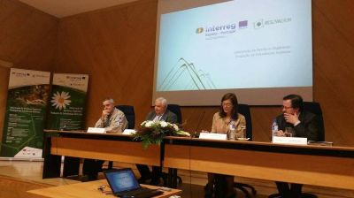 Presentado el proyecto Res2Valhum para el reciclaje de la materia org�nica