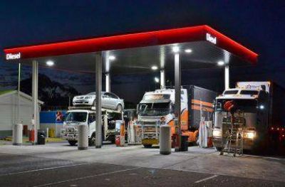 Costos de transporte aumentaron 0,1% en abril en Chile