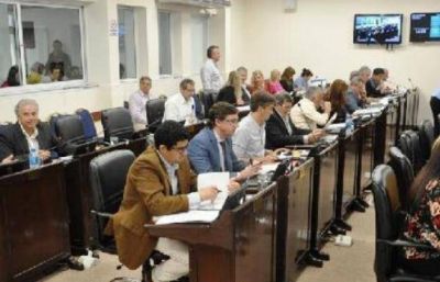 Por iniciativa de Guti�rrez, Chaco adhiri� a la ley nacional de tr�nsito
