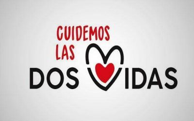 Convocatoria a la Marcha por la Vida