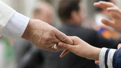 Papa al Primado Rastislav: Unidad es reconciliaci�n en el Esp�ritu