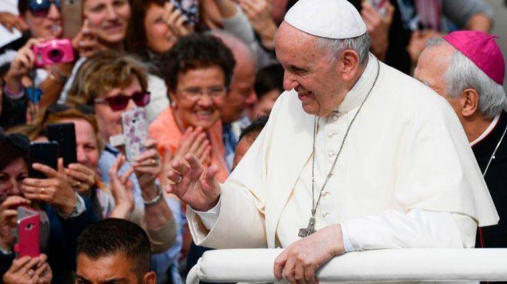 Focolares: La visita del Papa es una gracia para la Ciudadela