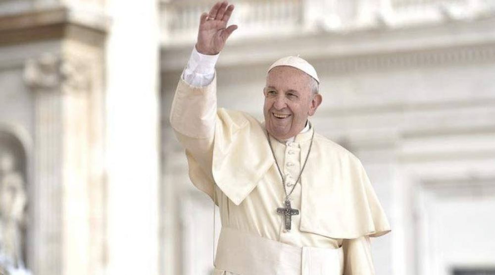 Mayor unidad y bsqueda de la paz, objetivos urgentes del ecumenismo segn el Papa