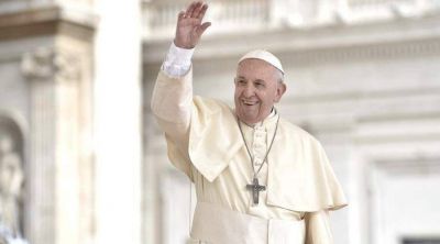 Mayor unidad y b�squeda de la paz, objetivos urgentes del ecumenismo seg�n el Papa