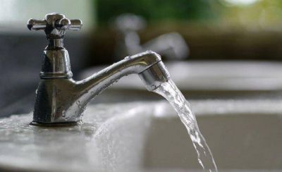 M�s de la mitad del agua del pa�s contiene niveles de ars�nico riesgosos para la salud