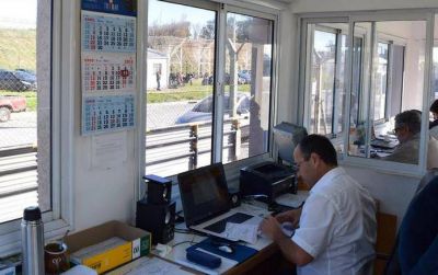 Adjudicaron a Hidracil S.A. obras en el puerto