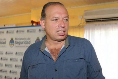 Tel�fono para Men�ndez: Berni dijo que el PJ bonaerense es �un instrumento casi oficialista�