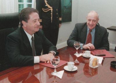 En 60 a�os Argentina firm� 26 acuerdos para pedir prest�mos al FMI
