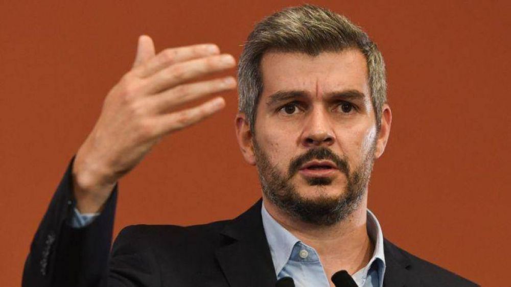 Pe�a: �No le estamos pidiendo un programa econ�mico al FMI�