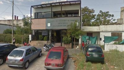 Allanaron el sindicato de Camioneros de San Miguel por supuestos pedidos de coimas en el Oeste del GBA