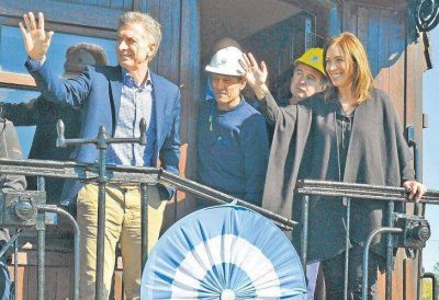 Macri convoca a m�s gobernadores y negocia c�mo obtener apoyos