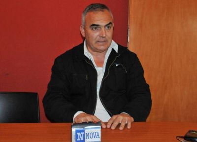 Desde el Frente Renovador, reclamamos un plan hidr�ulico urgente para Berisso