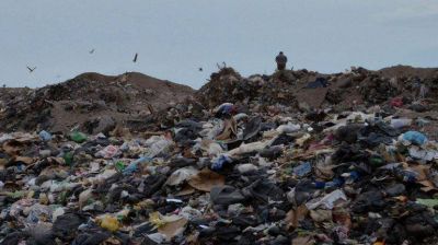 El traslado de la basura arrancar� a fines de mayo