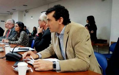 �Un trabajador est� destinando entre el 20 y el 35% de su sueldo a pagar tarifas�